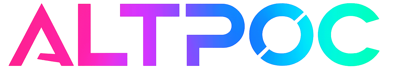 AltPoc