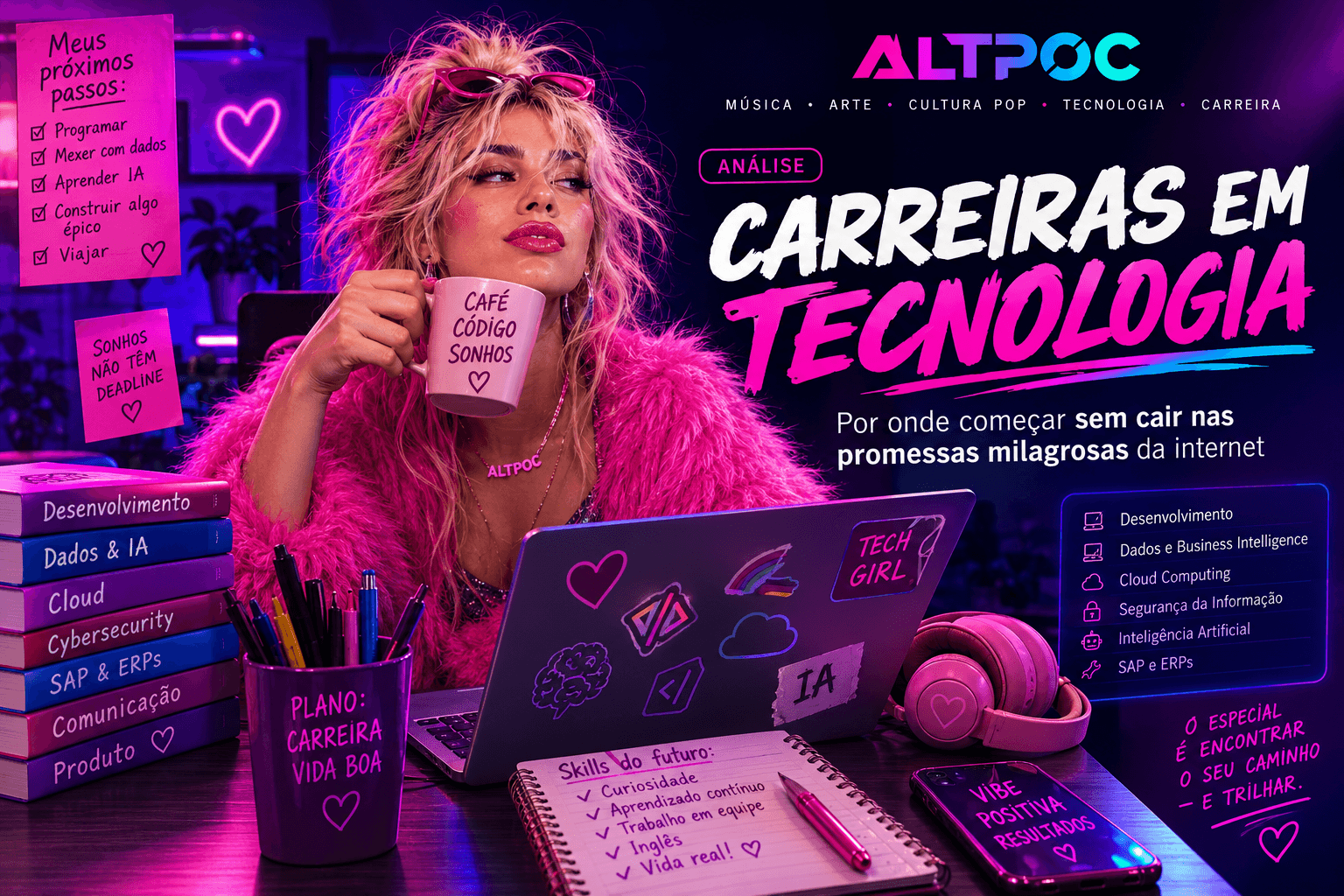 Um guia de sobrevivência para quem acha que vai ganhar R$ 20 mil por mês depois de assistir três vídeos no YouTube.